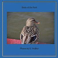 Birds of the Park 1