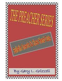 bokomslag The Preacher Series: Church Bulletin Inserts & Class Handouts