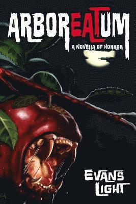 bokomslag Arboreatum: A Novella of Horror