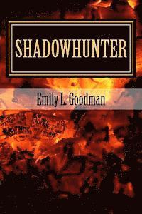 bokomslag Shadowhunter