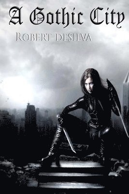 Gothic City