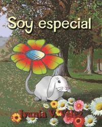 bokomslag Soy Especial: Cuento infantil y poemas