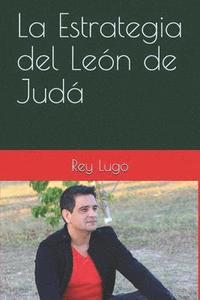 bokomslag La Estrategia del León de Judá
