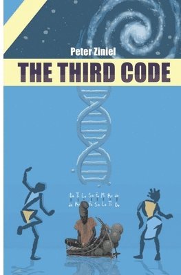 bokomslag The Third Code