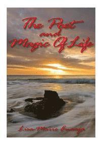 bokomslag The Poet and Magic Of Life