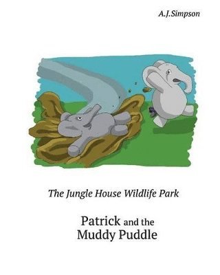 bokomslag Jungle House Wildlife Park - Episode 1