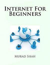 bokomslag Internet For Beginners