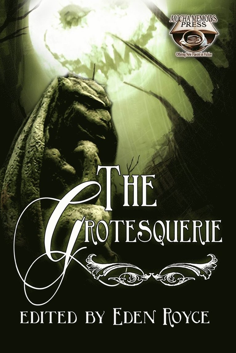 The Grotesquerie 1