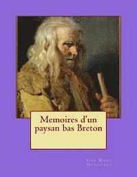 Memoires d'un paysan bas Breton 1