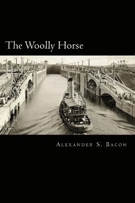 The Woolly Horse 1