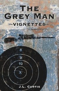 bokomslag The Grey Man