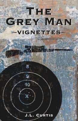 Grey Man