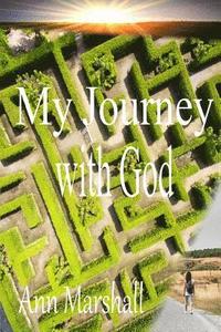 bokomslag My Journey with God