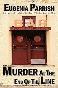bokomslag Murder at the End of the Line