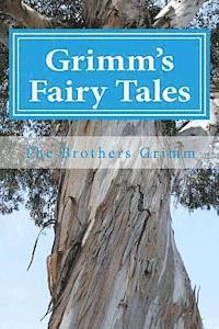 Grimm's Fairy Tales 1