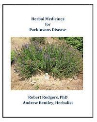 bokomslag Herbal Medicines for Parkinson's Disease
