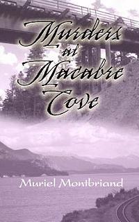 bokomslag Murders at Macabre Cove