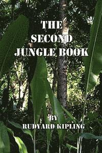 The Second Jungle Book 1