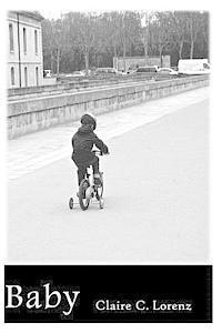 Claire C. Lorenz - Baby, Häftad