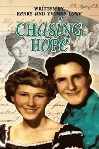 bokomslag Chasing Hope