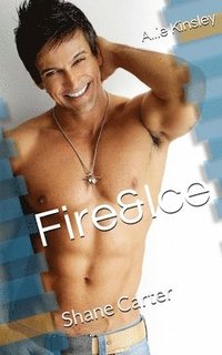 bokomslag Fire&Ice 3 - Shane Carter