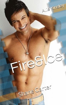 Fire&Ice 3 - Shane Carter 1