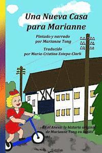 bokomslag Una Nueva Casa para Marianne