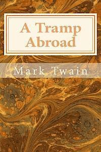 A Tramp Abroad 1