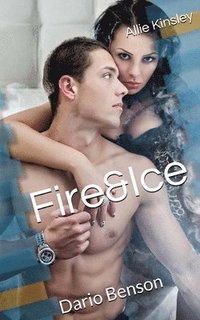 bokomslag Fire&Ice 4 - Dario Benson