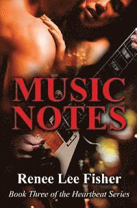bokomslag Music Notes