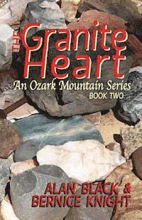 bokomslag The Granite Heart