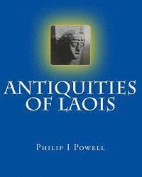 bokomslag Antiquities of Laois