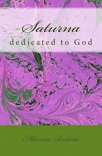 Saturna: dedicated to God 1