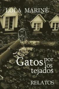 Gatos por los tejados 1