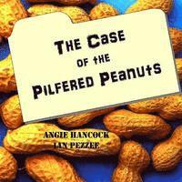 bokomslag The Case of the Pilfered Peanuts