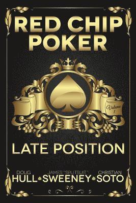 Red Chip Poker: Late Position 1