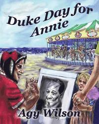 bokomslag Duke Day for Annie