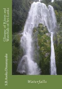 bokomslag Glimpse of Rivers and Waterfalls of Sri-Lanka: An introduction