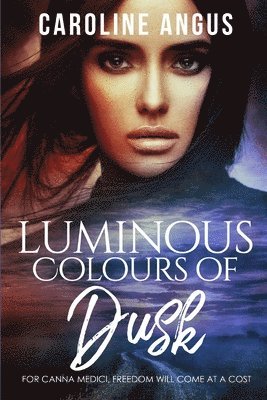 bokomslag Luminous Colours of Dusk