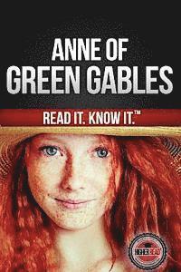 Higher Read, Lucy Maud Montgomery - Anne of Green Gables: Read it and Know it Edition, Häftad