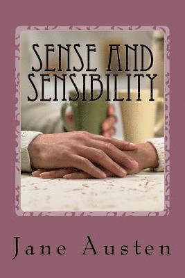 bokomslag Sense And Sensibility