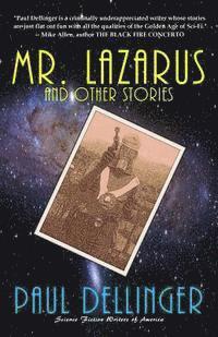 bokomslag Mr. Lazarus and Other Stories
