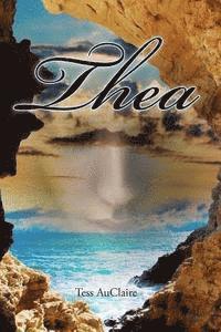 Tess Auclaire - Thea, Häftad