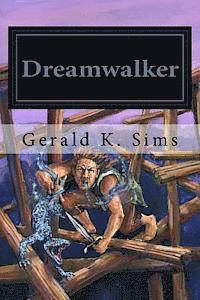 bokomslag Dreamwalker