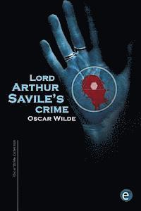 bokomslag Lord Arthur Savile's crime