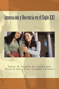 bokomslag Innovacion y Docencia en el Siglo XXI