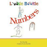 Lookie Bookie Numbers 1