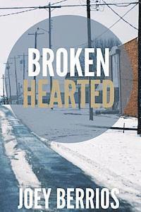 bokomslag Brokenhearted