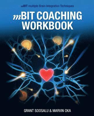 bokomslag mBIT Coaching Workbook