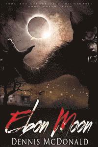 bokomslag Ebon Moon